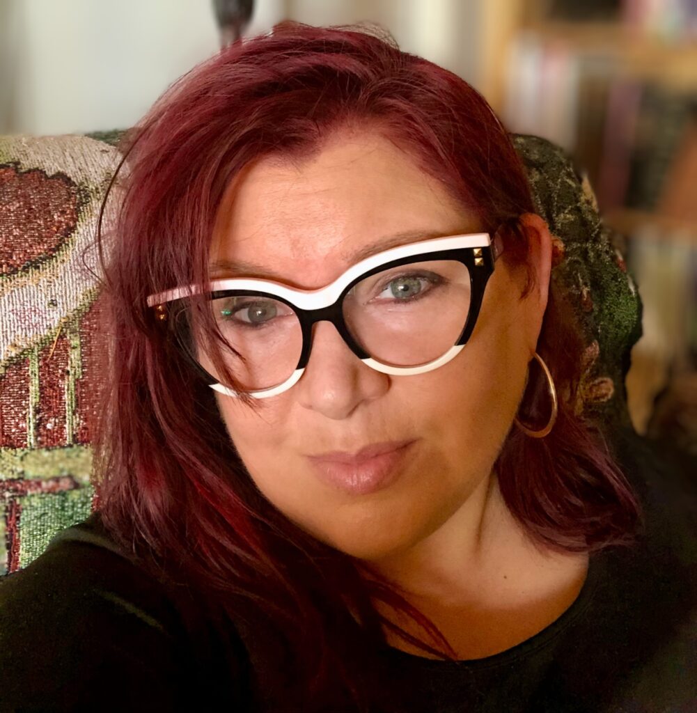 The World's Great Tarot Reader - Lady Rose aka Rhonda Devlin-Gilbert