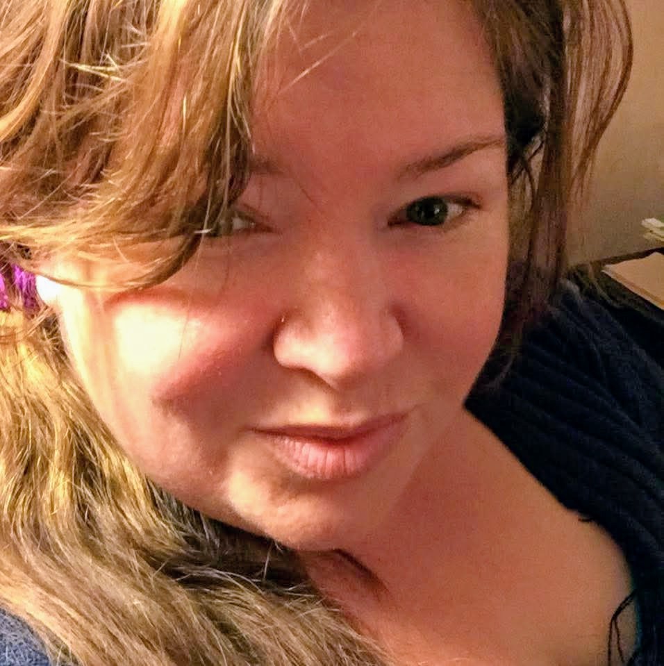 World's Best Tarot Reader - Rhonda Devlin-Gilbert